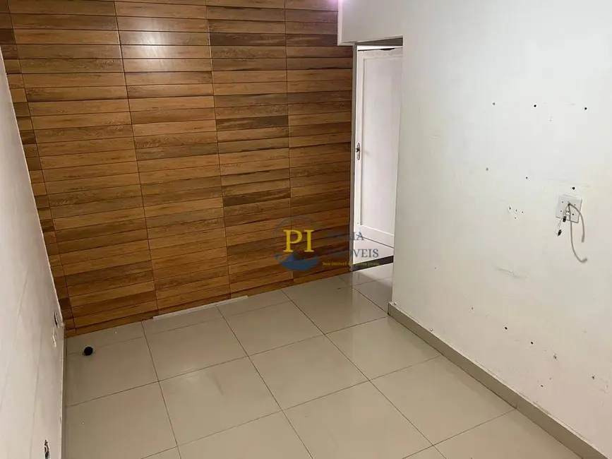 Foto 9 de Apartamento com 2 quartos à venda, 51m2 em Boqueirão, Praia Grande - SP