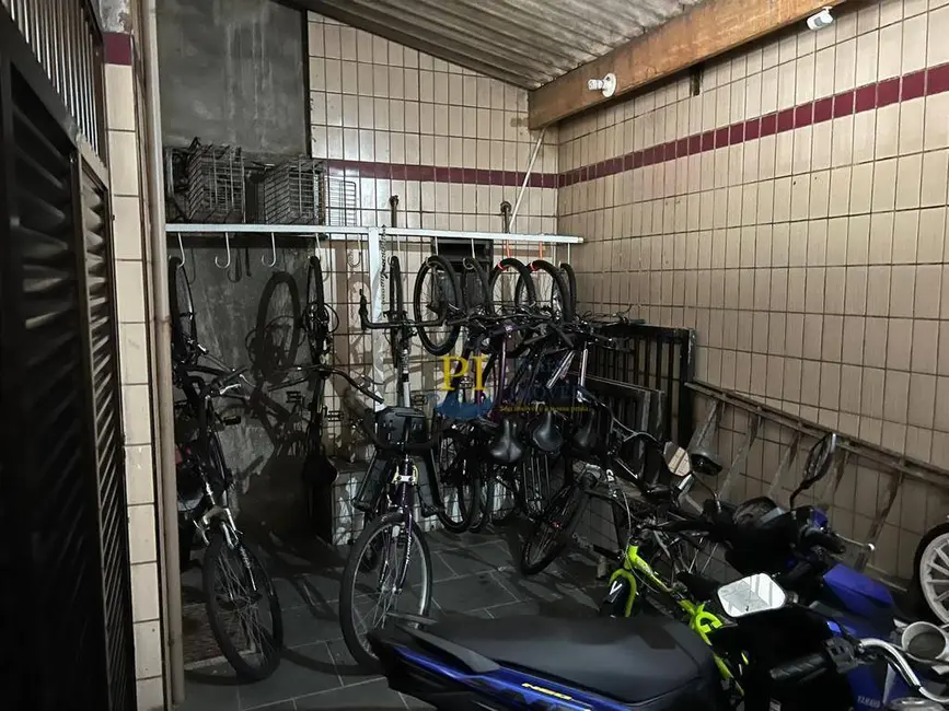 Foto 6 de Apartamento com 2 quartos à venda, 51m2 em Boqueirão, Praia Grande - SP