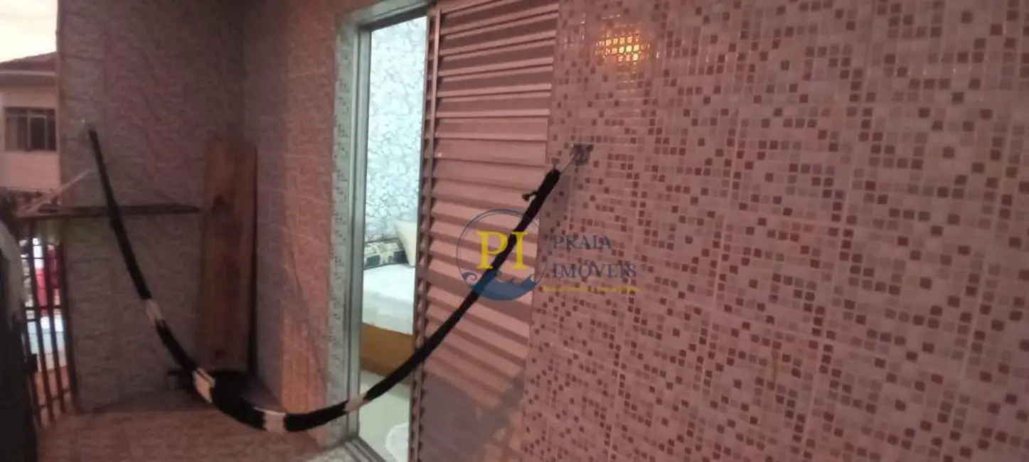 Foto 7 de Apartamento com 3 quartos à venda, 74m2 em Maracanã, Praia Grande - SP