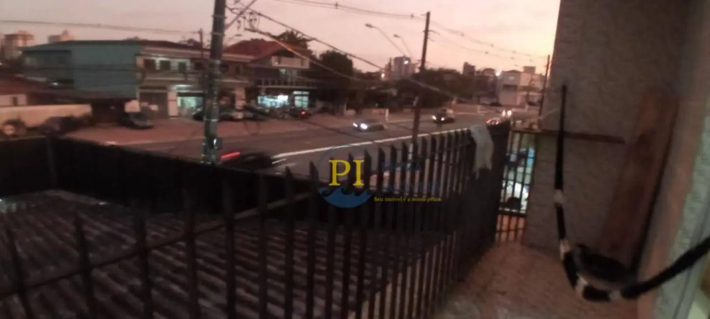 Foto 8 de Apartamento com 3 quartos à venda, 74m2 em Maracanã, Praia Grande - SP