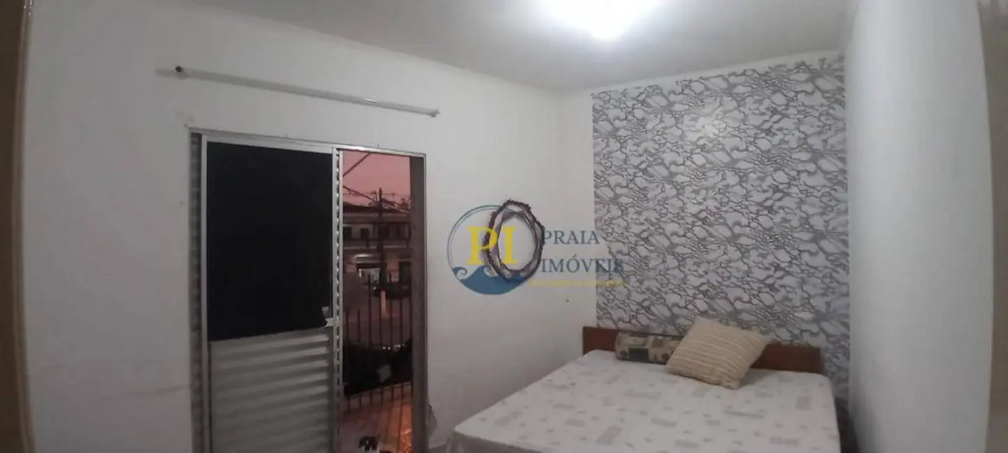 Foto 9 de Apartamento com 3 quartos à venda, 74m2 em Maracanã, Praia Grande - SP
