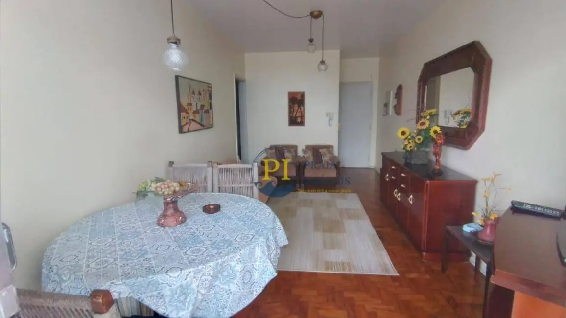 Foto 2 de Apartamento com 3 quartos à venda, 120m2 em Ocian, Praia Grande - SP