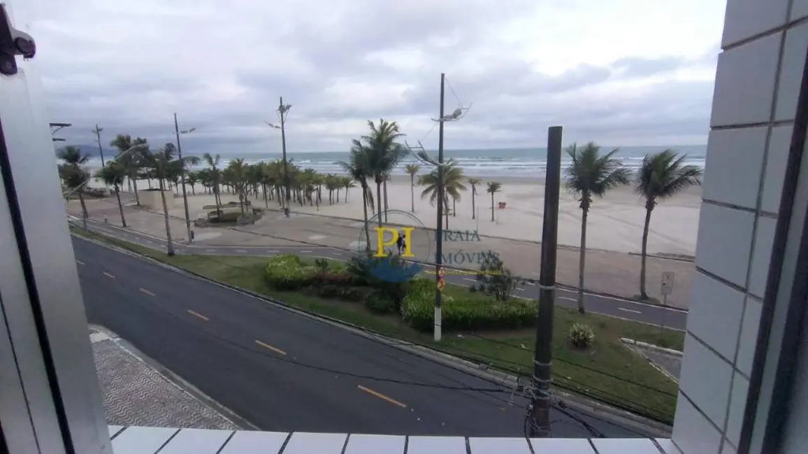Apartamento com 3 quartos à venda, 120m2 em Ocian, Praia Grande - SP - imagem 6 Foto 6 de Apartamento com 3 quartos à venda, 120m2 em Ocian, Praia Grande - SP