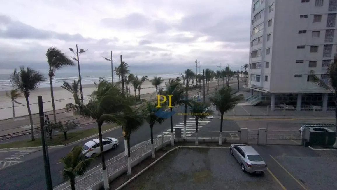 Apartamento com 3 quartos à venda, 120m2 em Ocian, Praia Grande - SP - imagem 8 Foto 8 de Apartamento com 3 quartos à venda, 120m2 em Ocian, Praia Grande - SP