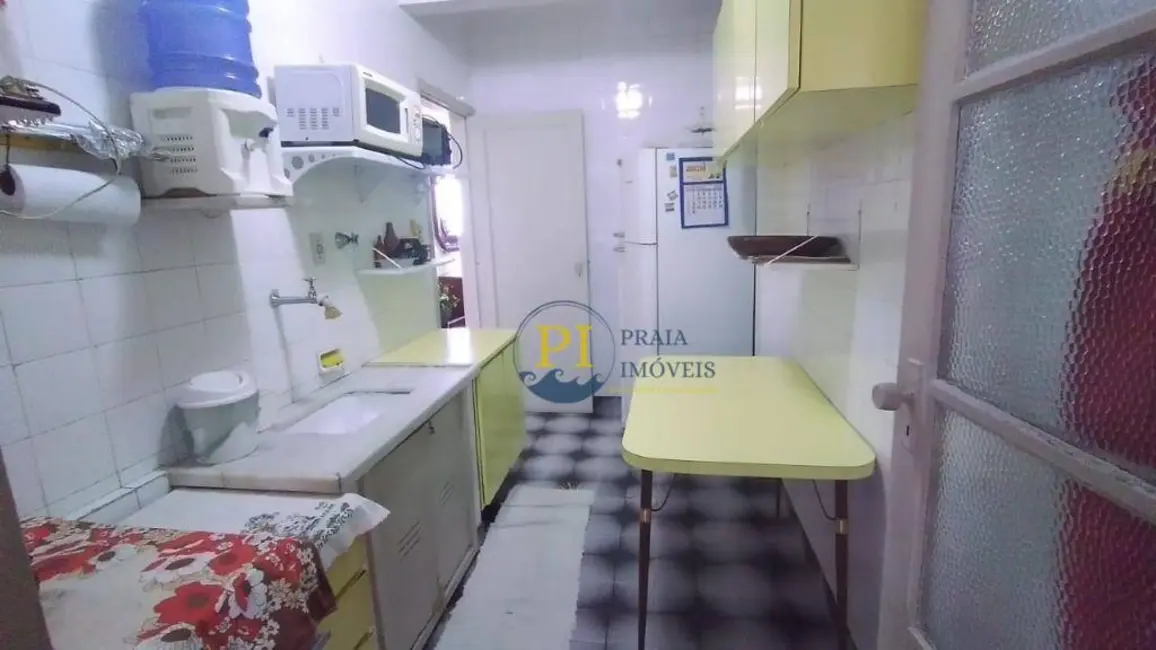 Apartamento com 3 quartos à venda, 120m2 em Ocian, Praia Grande - SP - imagem 9 Foto 9 de Apartamento com 3 quartos à venda, 120m2 em Ocian, Praia Grande - SP