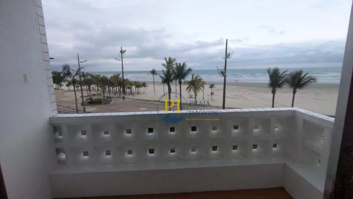 Apartamento com 3 quartos à venda, 120m2 em Ocian, Praia Grande - SP - imagem 4 Foto 4 de Apartamento com 3 quartos à venda, 120m2 em Ocian, Praia Grande - SP