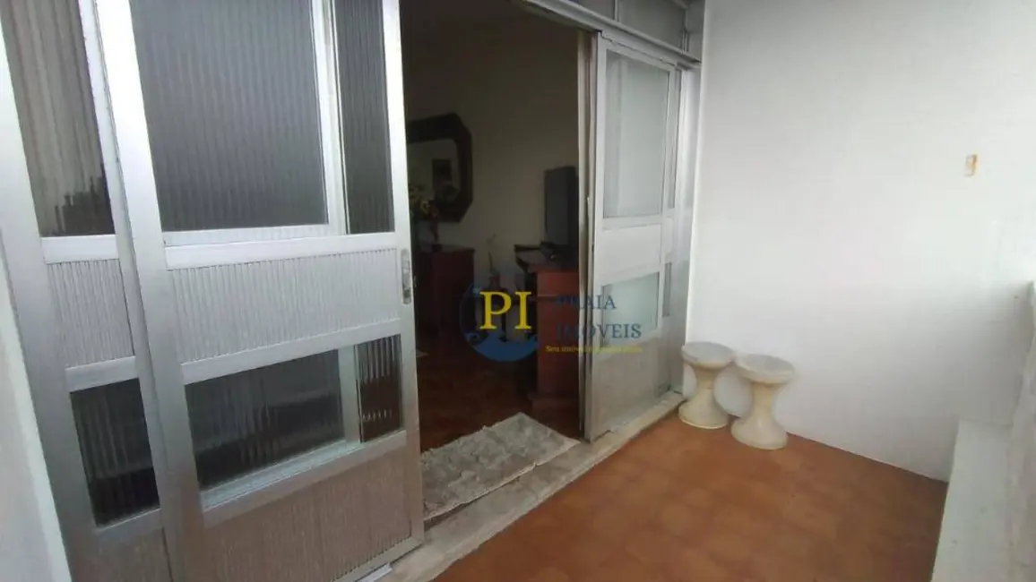 Apartamento com 3 quartos à venda, 120m2 em Ocian, Praia Grande - SP - imagem 3 Foto 3 de Apartamento com 3 quartos à venda, 120m2 em Ocian, Praia Grande - SP