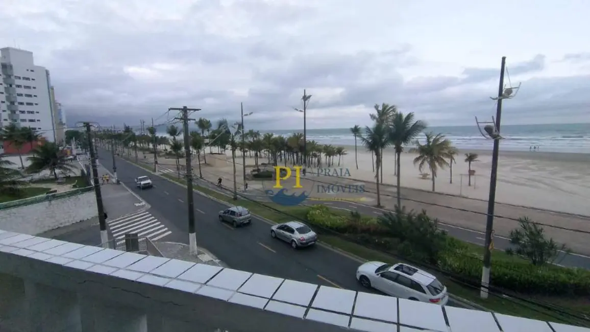 Apartamento com 3 quartos à venda, 120m2 em Ocian, Praia Grande - SP - imagem 5 Foto 5 de Apartamento com 3 quartos à venda, 120m2 em Ocian, Praia Grande - SP
