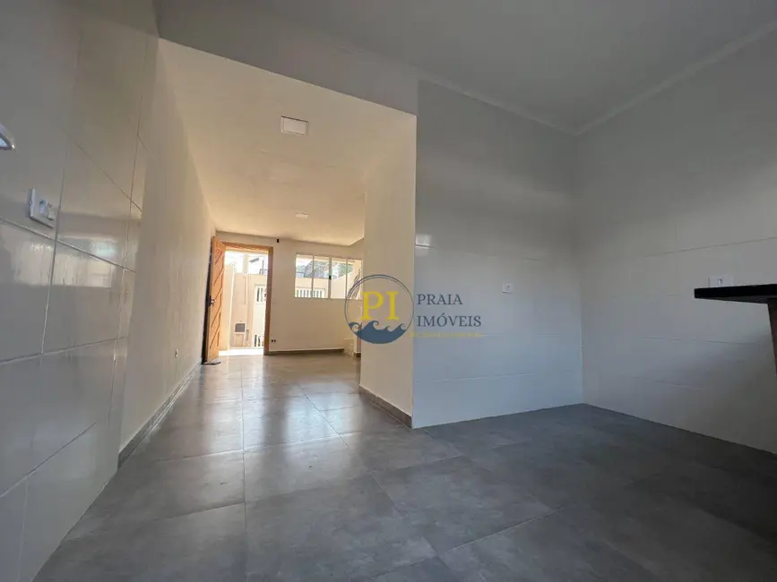 Foto 9 de Casa com 2 quartos à venda, 100m2 em Vila Sônia, Praia Grande - SP