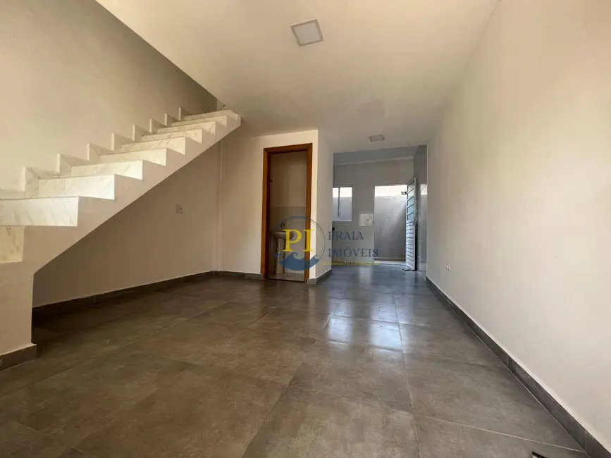 Foto 6 de Casa com 2 quartos à venda, 100m2 em Vila Sônia, Praia Grande - SP