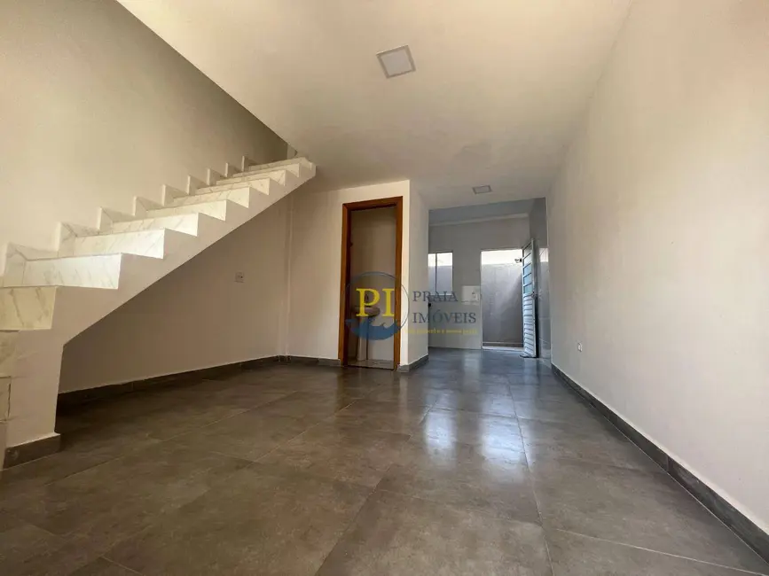 Foto 8 de Casa com 2 quartos à venda, 100m2 em Vila Sônia, Praia Grande - SP
