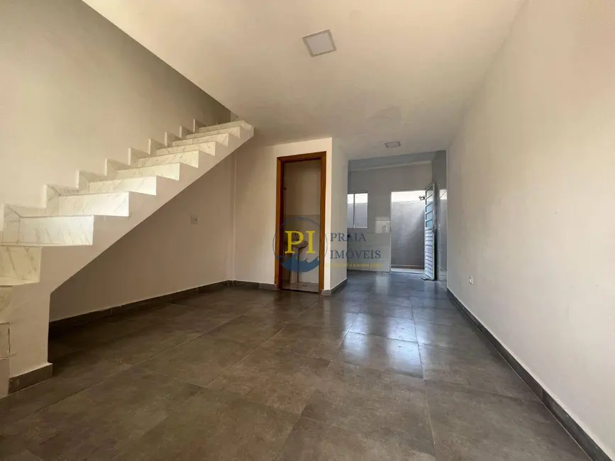 Foto 7 de Casa com 2 quartos à venda, 100m2 em Vila Sônia, Praia Grande - SP