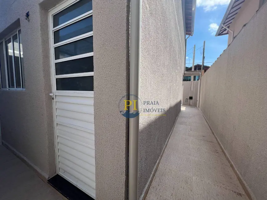 Casa com 2 quartos à venda, 100m2 em Vila Sônia, Praia Grande - SP - imagem 5 Foto 5 de Casa com 2 quartos à venda, 100m2 em Vila Sônia, Praia Grande - SP