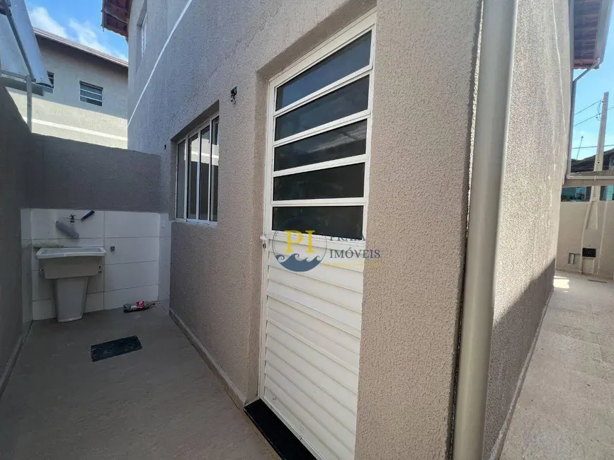 Casa com 2 quartos à venda, 100m2 em Vila Sônia, Praia Grande - SP - imagem 4 Foto 4 de Casa com 2 quartos à venda, 100m2 em Vila Sônia, Praia Grande - SP