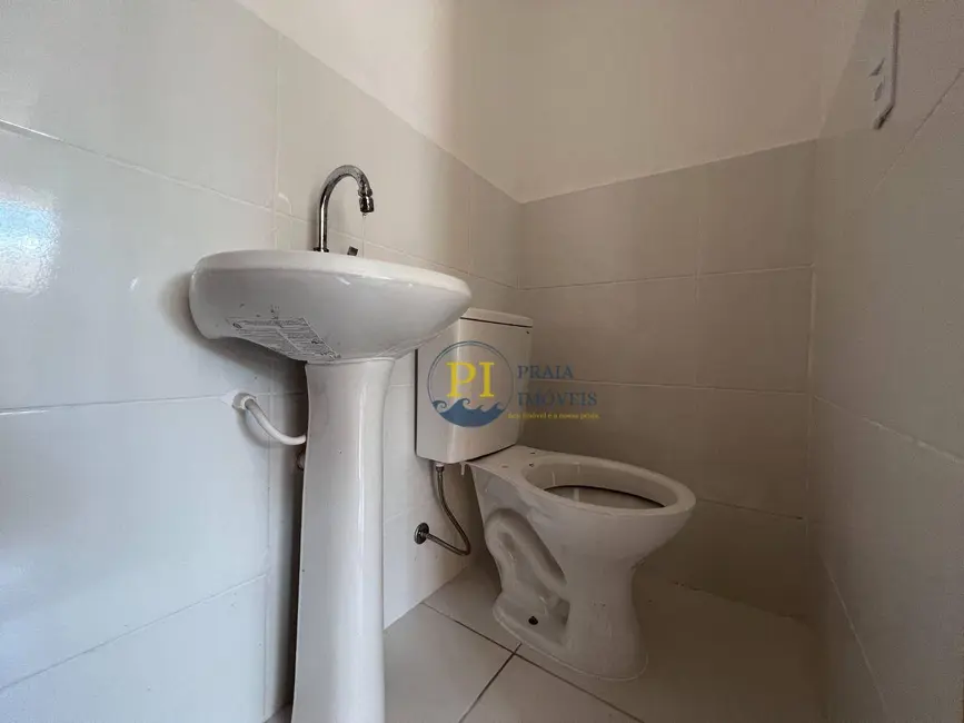 Casa com 2 quartos à venda, 100m2 em Vila Sônia, Praia Grande - SP - imagem 9 Foto 9 de Casa com 2 quartos à venda, 100m2 em Vila Sônia, Praia Grande - SP