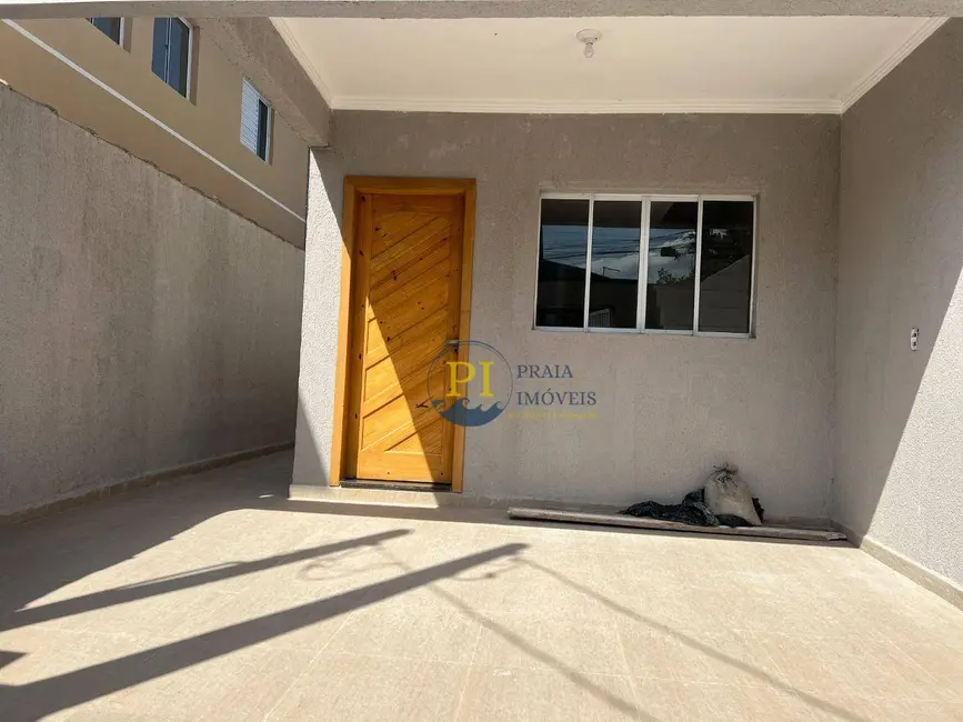 Casa com 2 quartos à venda, 100m2 em Vila Sônia, Praia Grande - SP - imagem 2 Foto 2 de Casa com 2 quartos à venda, 100m2 em Vila Sônia, Praia Grande - SP