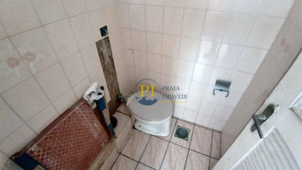 Foto 7 de Apartamento com 3 quartos à venda, 93m2 em Canto do Forte, Praia Grande - SP