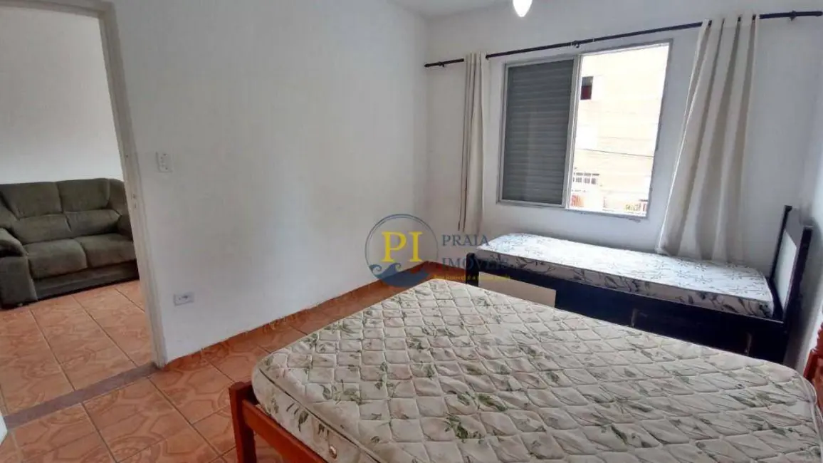 Foto 9 de Apartamento com 3 quartos à venda, 93m2 em Canto do Forte, Praia Grande - SP