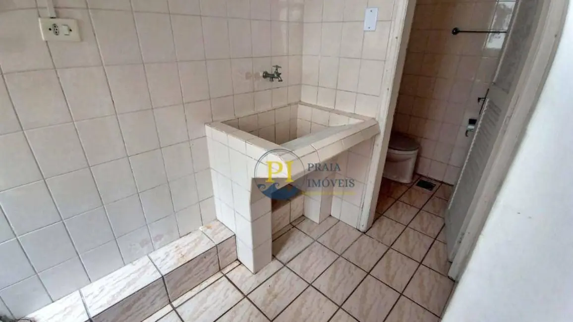 Foto 5 de Apartamento com 3 quartos à venda, 93m2 em Canto do Forte, Praia Grande - SP