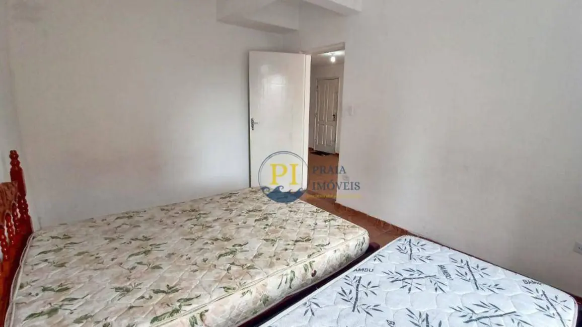 Foto 8 de Apartamento com 3 quartos à venda, 93m2 em Canto do Forte, Praia Grande - SP