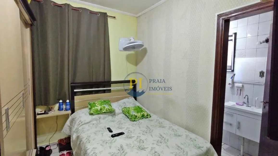 Foto 8 de Apartamento com 3 quartos à venda, 108m2 em Aviação, Praia Grande - SP