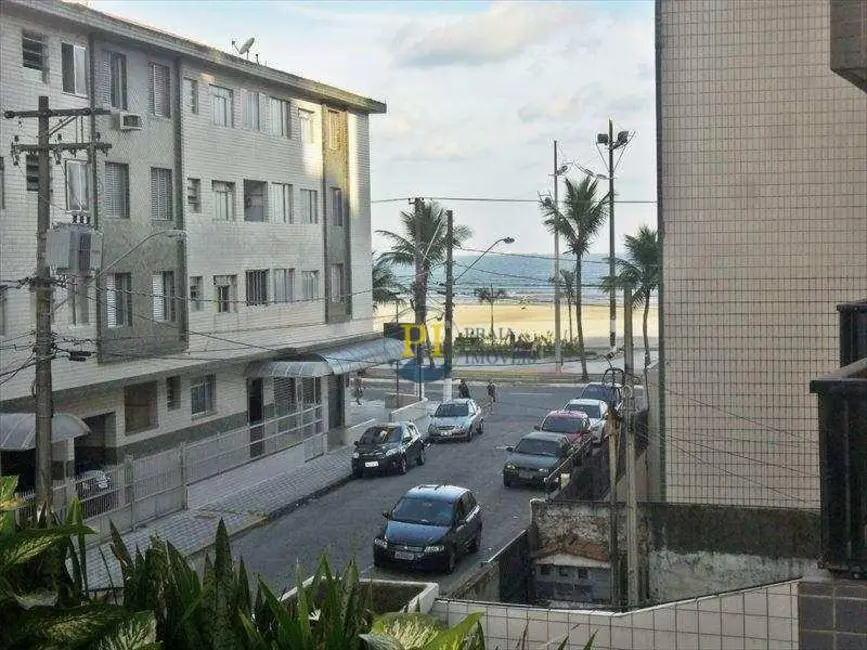 Foto 4 de Apartamento com 3 quartos à venda, 108m2 em Aviação, Praia Grande - SP