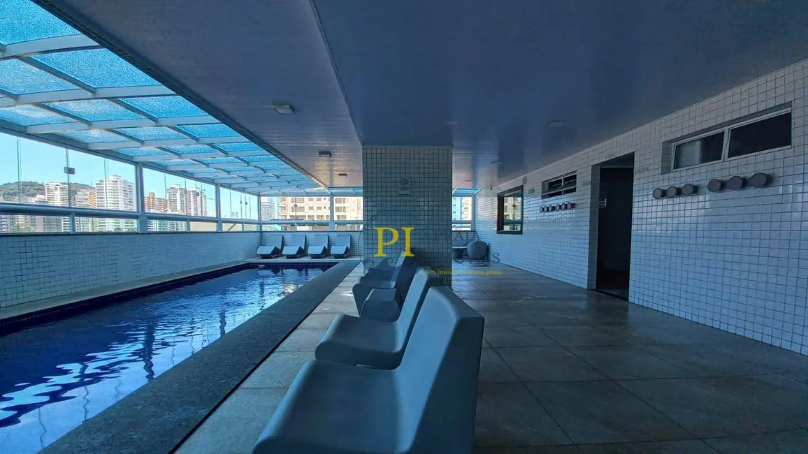 Apartamento com 3 quartos à venda, 120m2 em Canto do Forte, Praia Grande - SP - imagem 1 Foto 1 de Apartamento com 3 quartos à venda, 120m2 em Canto do Forte, Praia Grande - SP