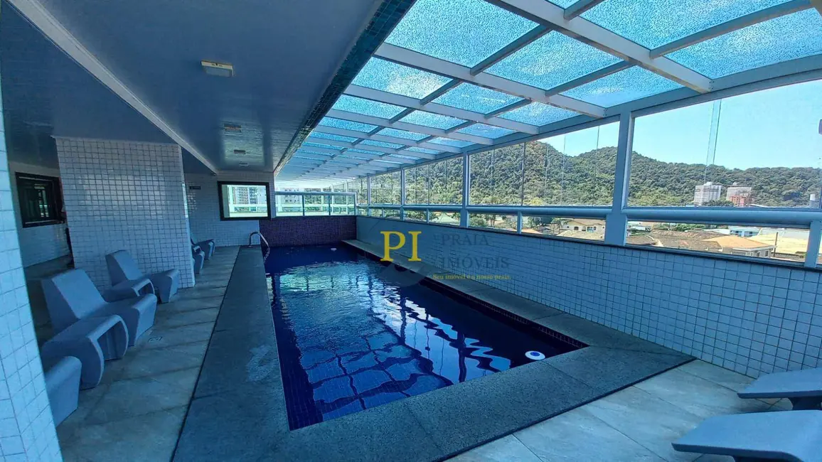 Apartamento com 3 quartos à venda, 120m2 em Canto do Forte, Praia Grande - SP - imagem 6 Foto 6 de Apartamento com 3 quartos à venda, 120m2 em Canto do Forte, Praia Grande - SP