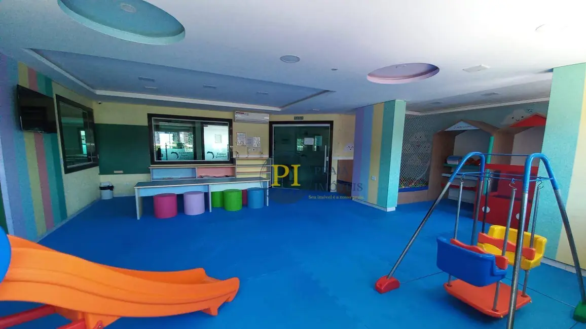 Apartamento com 3 quartos à venda, 120m2 em Canto do Forte, Praia Grande - SP - imagem 3 Foto 3 de Apartamento com 3 quartos à venda, 120m2 em Canto do Forte, Praia Grande - SP