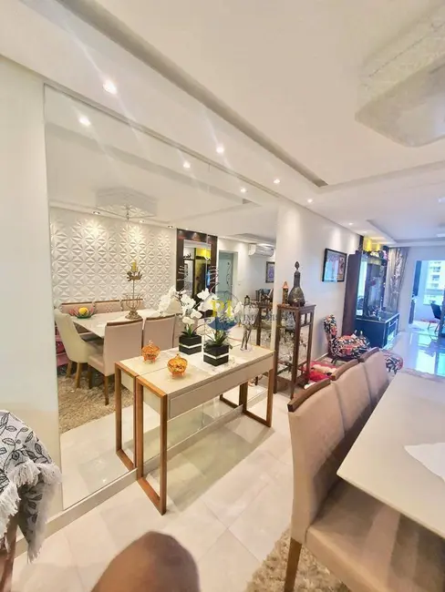 Apartamento com 3 quartos à venda, 120m2 em Canto do Forte, Praia Grande - SP - imagem 9 Foto 9 de Apartamento com 3 quartos à venda, 120m2 em Canto do Forte, Praia Grande - SP