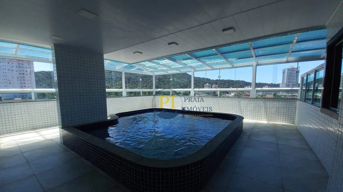 Apartamento com 3 quartos à venda, 120m2 em Canto do Forte, Praia Grande - SP - imagem 5 Foto 5 de Apartamento com 3 quartos à venda, 120m2 em Canto do Forte, Praia Grande - SP