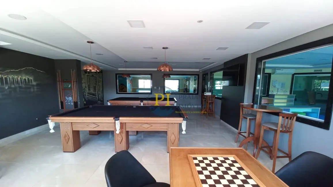 Apartamento com 3 quartos à venda, 120m2 em Canto do Forte, Praia Grande - SP - imagem 2 Foto 2 de Apartamento com 3 quartos à venda, 120m2 em Canto do Forte, Praia Grande - SP