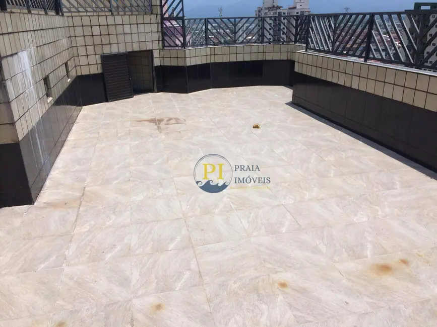 Foto 5 de Cobertura com 3 quartos à venda, 250m2 em Tupi, Praia Grande - SP