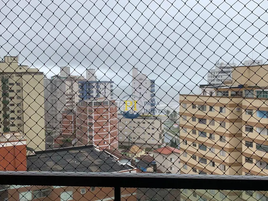 Foto 1 de Cobertura com 3 quartos à venda, 250m2 em Tupi, Praia Grande - SP