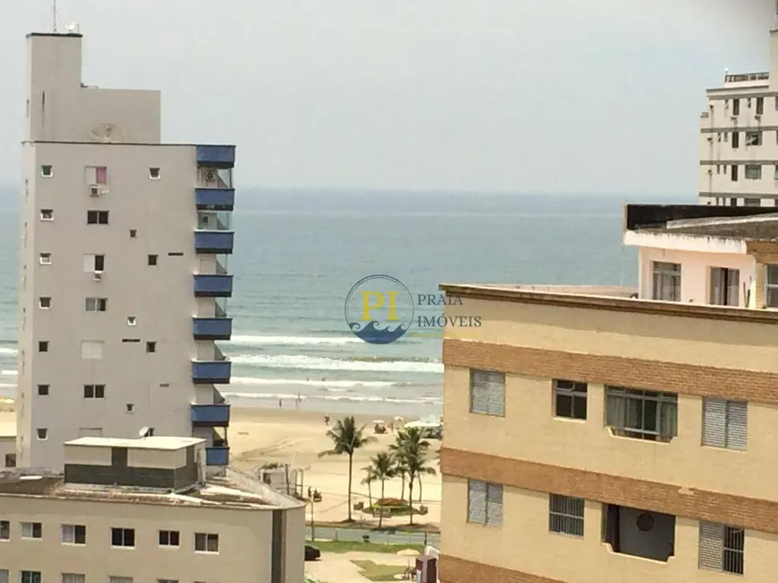 Foto 3 de Cobertura com 3 quartos à venda, 250m2 em Tupi, Praia Grande - SP