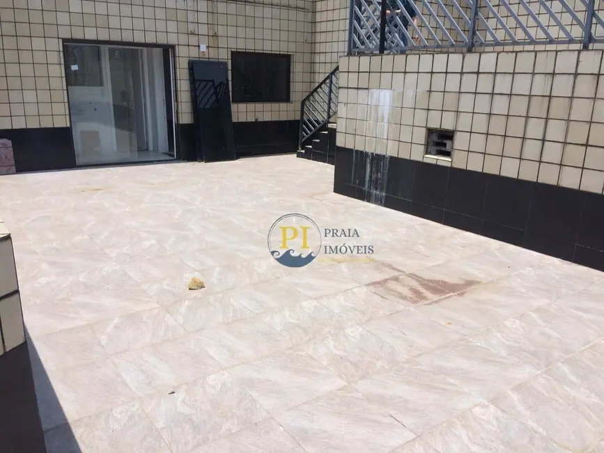 Foto 8 de Cobertura com 3 quartos à venda, 250m2 em Tupi, Praia Grande - SP