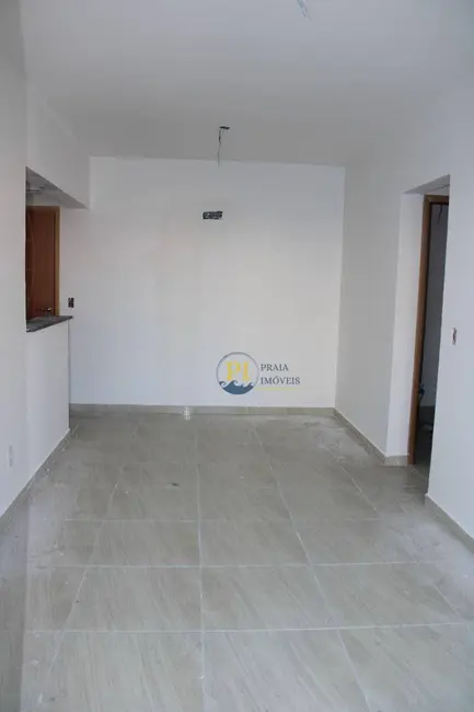 Foto 4 de Apartamento com 2 quartos à venda, 75m2 em Praia Grande - SP