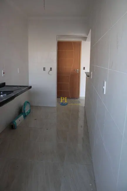 Foto 2 de Apartamento com 2 quartos à venda, 75m2 em Praia Grande - SP
