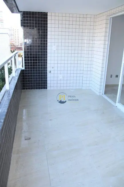 Foto 5 de Apartamento com 2 quartos à venda, 75m2 em Praia Grande - SP