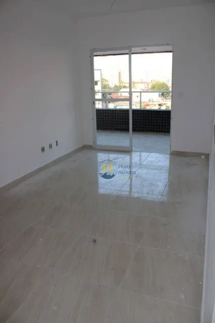 Foto 3 de Apartamento com 2 quartos à venda, 75m2 em Praia Grande - SP
