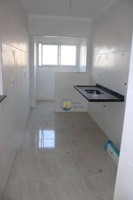 Foto 1 de Apartamento com 2 quartos à venda, 75m2 em Praia Grande - SP