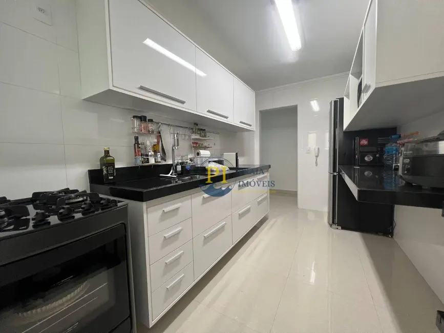 Foto 1 de Apartamento com 3 quartos à venda, 127m2 em Praia Grande - SP