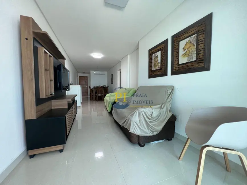 Foto 9 de Apartamento com 3 quartos à venda, 127m2 em Praia Grande - SP