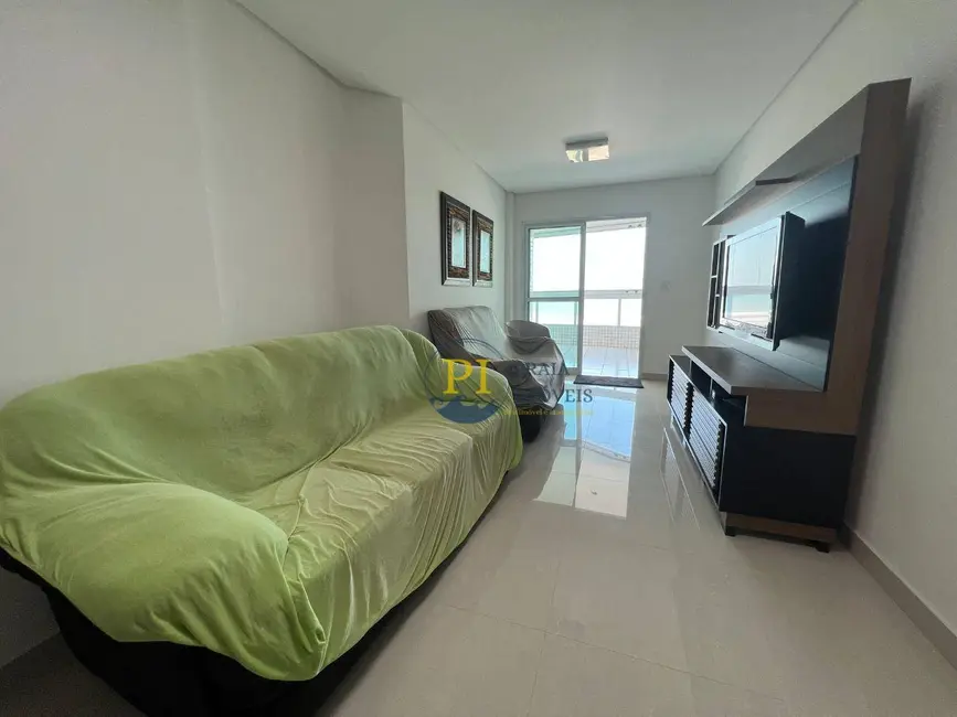 Foto 8 de Apartamento com 3 quartos à venda, 127m2 em Praia Grande - SP