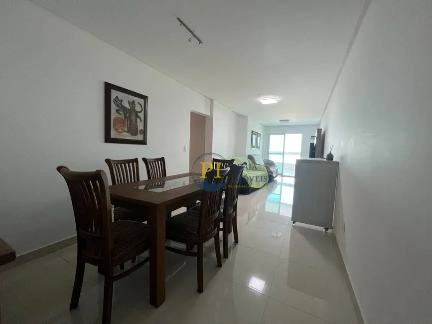 Foto 7 de Apartamento com 3 quartos à venda, 127m2 em Praia Grande - SP