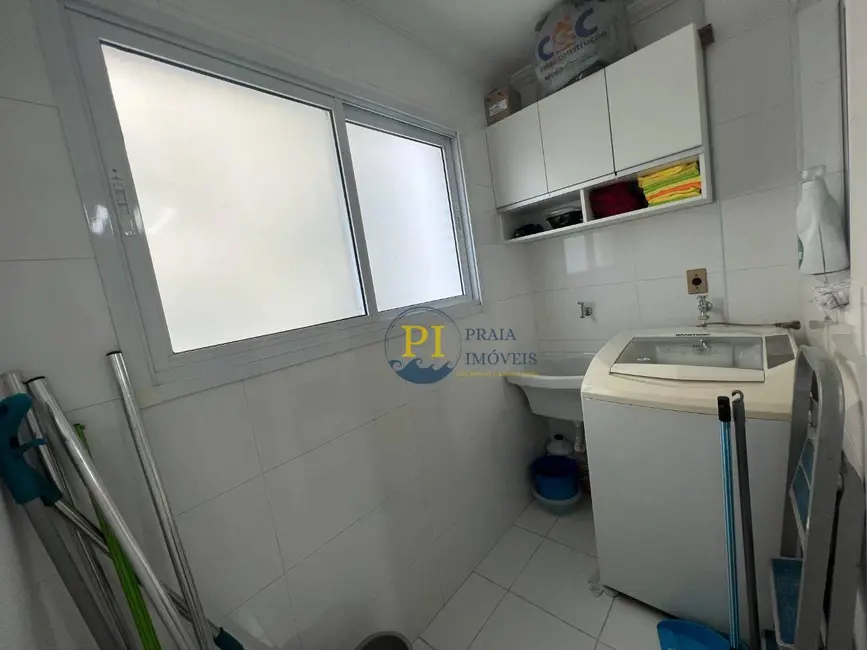 Foto 4 de Apartamento com 3 quartos à venda, 127m2 em Praia Grande - SP