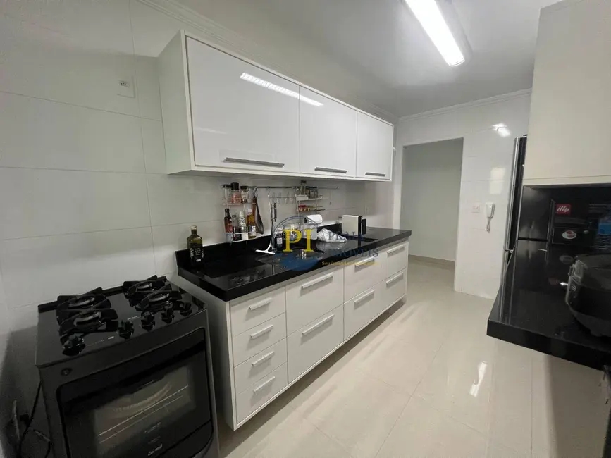 Foto 5 de Apartamento com 3 quartos à venda, 127m2 em Praia Grande - SP