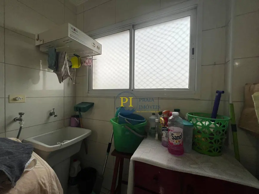 Apartamento com 2 quartos à venda, 79m2 em Aviação, Praia Grande - SP - imagem 9 Foto 9 de Apartamento com 2 quartos à venda, 79m2 em Aviação, Praia Grande - SP