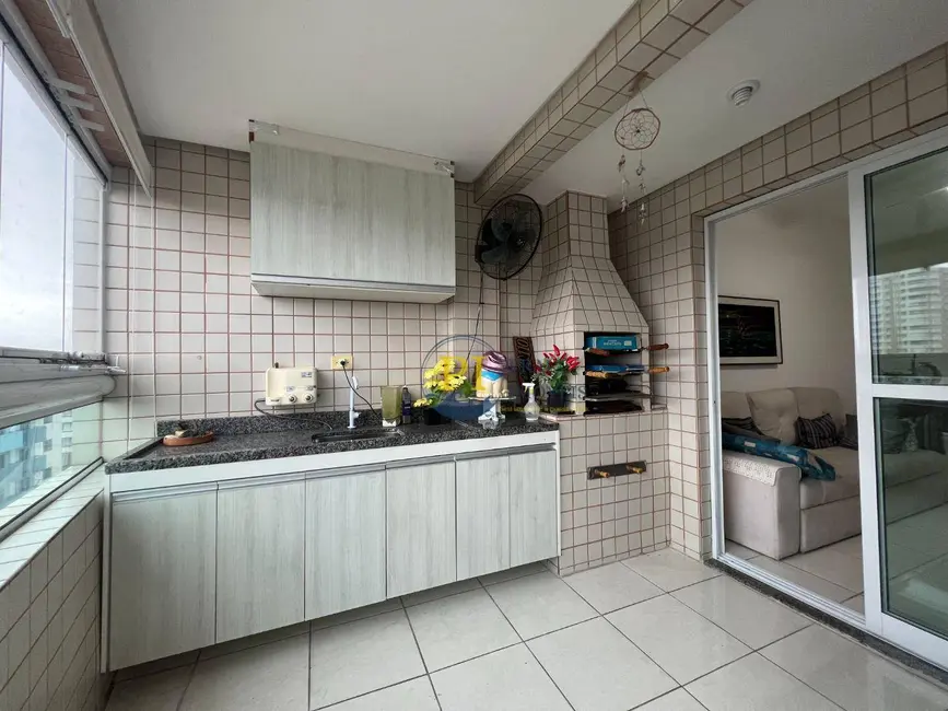 Apartamento com 2 quartos à venda, 79m2 em Aviação, Praia Grande - SP - imagem 1 Foto 1 de Apartamento com 2 quartos à venda, 79m2 em Aviação, Praia Grande - SP