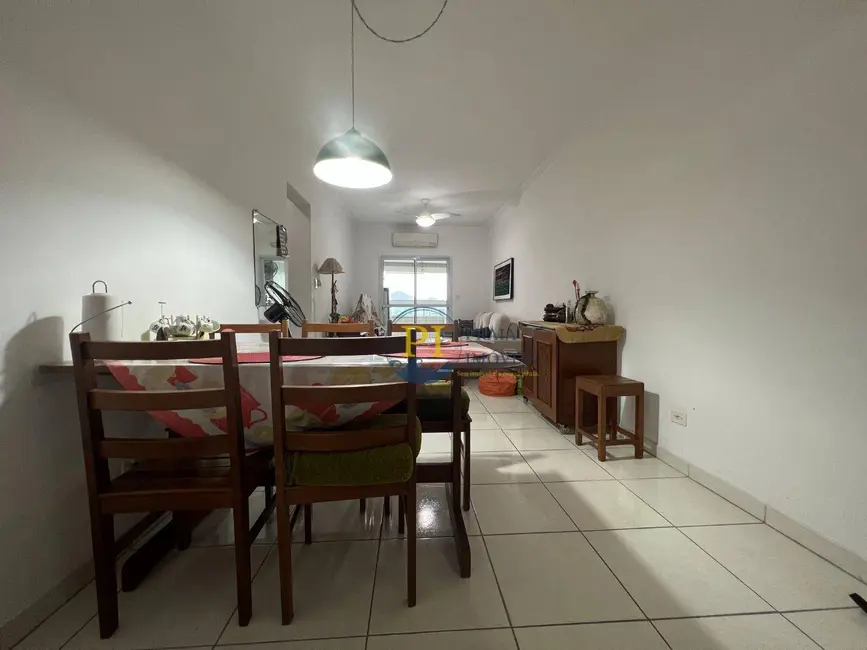 Apartamento com 2 quartos à venda, 79m2 em Aviação, Praia Grande - SP - imagem 3 Foto 3 de Apartamento com 2 quartos à venda, 79m2 em Aviação, Praia Grande - SP